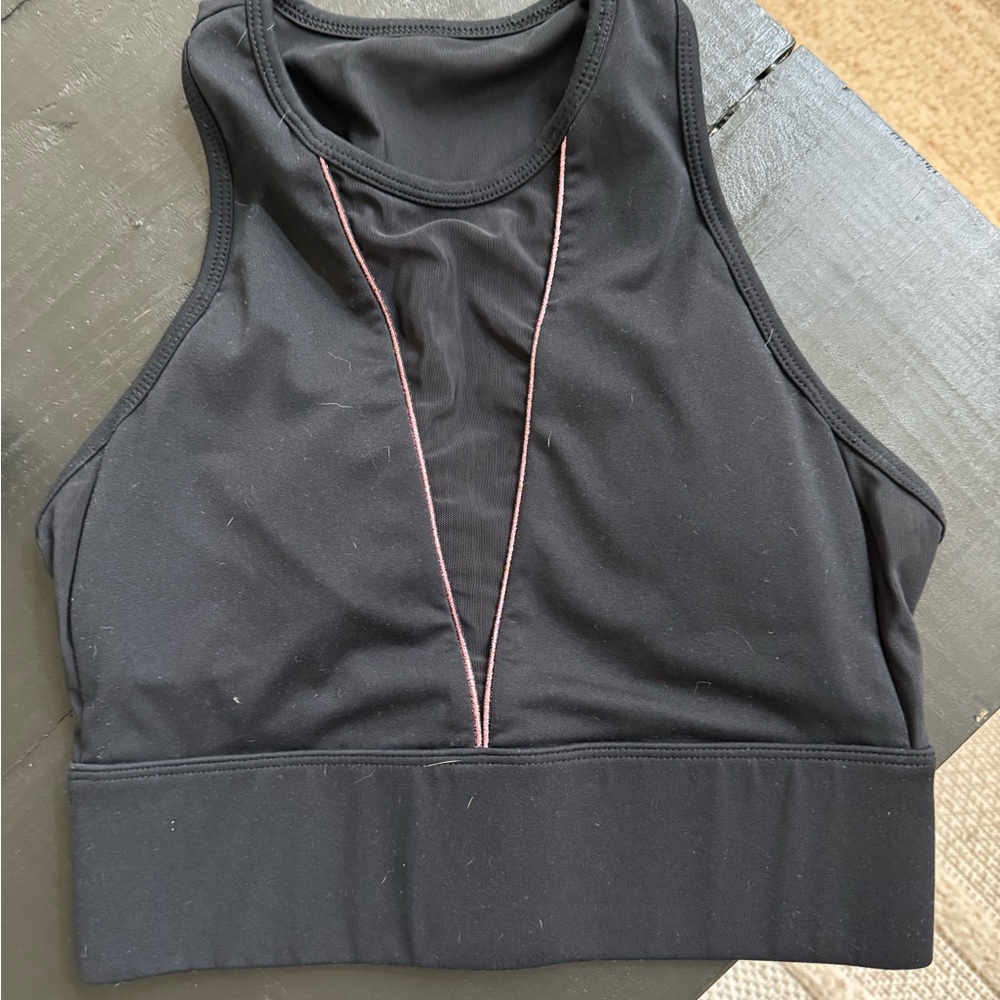 Fabletics sports bra